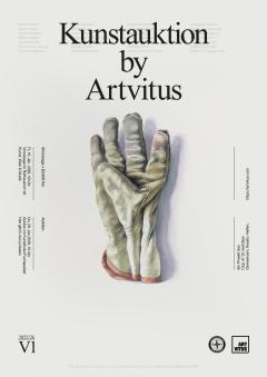 ARTVITUS by Club41