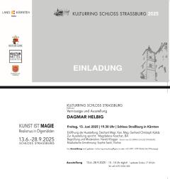 Einladung Dagmar Helbig, Einladung Liddy Scheffknecht, Atelier Haaskeusche Einladung Dagmar Helbig, Einladung Liddy Scheffknecht, Atelier Haaskeusche