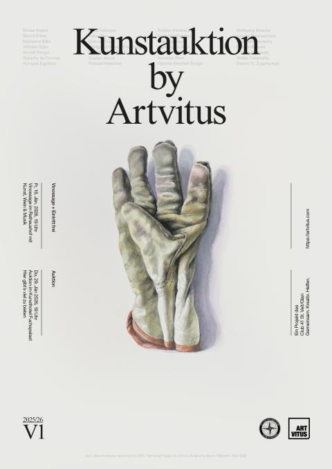 ARTVITUS by Club41
